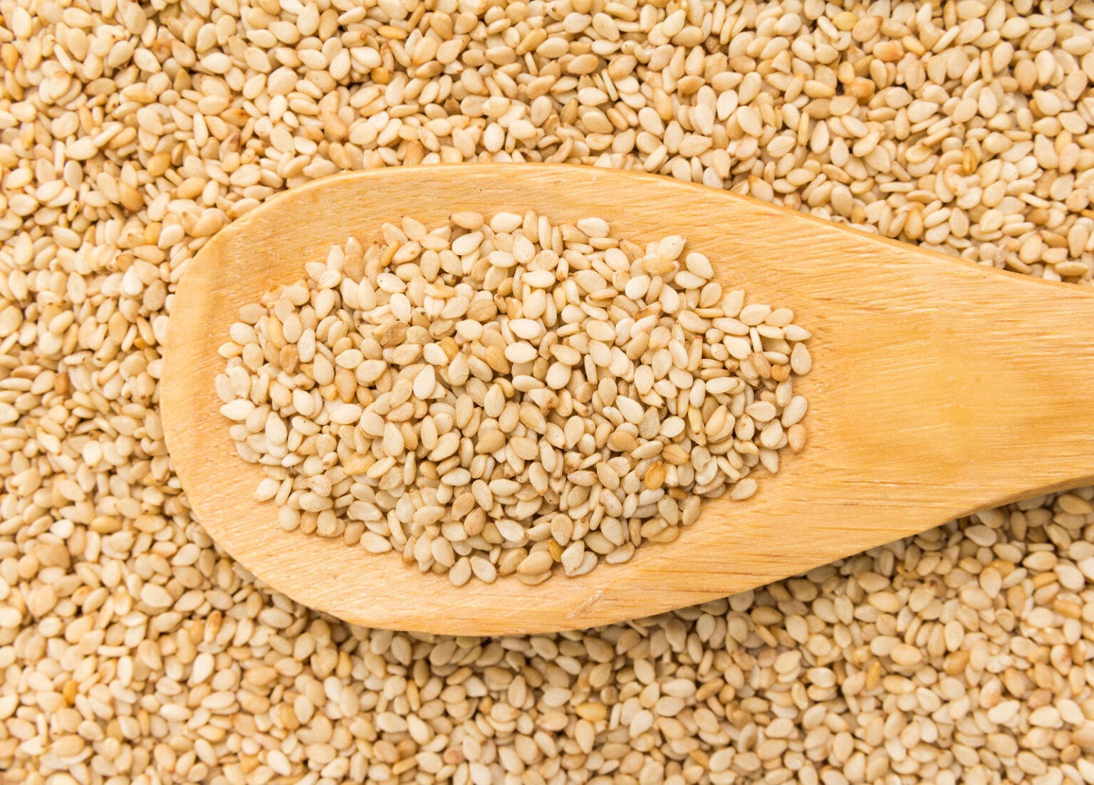 Sesame Snaps: a healthier sweet snack made with nutritious and ...